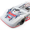 Losi 22S Dirt Late Model 1/10 2WD Dirt Oval with Battery and Charger (Summit Racing)