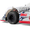 Losi 22S Dirt Late Model 1/10 2WD Dirt Oval with Battery and Charger (Summit Racing)
