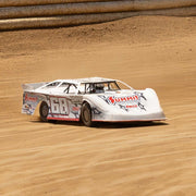 Losi 22S Dirt Late Model 1/10 2WD Dirt Oval with Battery and Charger (Summit Racing)