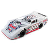 Losi 22S Dirt Late Model 1/10 2WD Dirt Oval with Battery and Charger (Summit Racing)