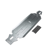 Losi Main Chassis Plate 5IVE-TE