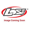Losi LOS-3270 Rear Fender Pack Red Promoto-MX/SM