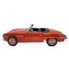 Minichamps M100037032 1/18 Mercedes-Benz 190 SL W121 1955 Red 4012138114937