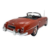 Minichamps M100037032 1/18 Mercedes-Benz 190 SL W121 1955 Red 4012138114937