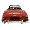Minichamps M100037032 1/18 Mercedes-Benz 190 SL W121 1955 Red 4012138114937