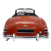 Minichamps M100037032 1/18 Mercedes-Benz 190 SL W121 1955 Red 4012138114937