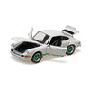 Minichamps 1/18 Porsche 911 Carrera RS 1972 White