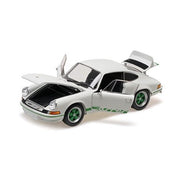 Minichamps 1/18 Porsche 911 Carrera RS 1972 White