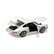 Minichamps 1/18 Porsche 911 Carrera RS 1972 White