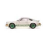 Minichamps 1/18 Porsche 911 Carrera RS 1972 White