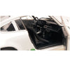 Minichamps 1/18 Porsche 911 Carrera RS 1972 White