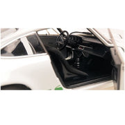 Minichamps 1/18 Porsche 911 Carrera RS 1972 White