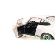 Minichamps 1/18 Porsche 911 Carrera RS 1972 White