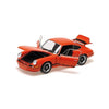 Minichamps Porsche 911 Carrera RS 1972 Orange W