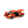 Minichamps Porsche 911 Carrera RS 1972 Orange W