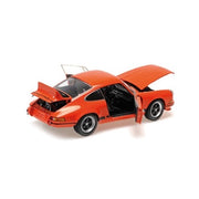 Minichamps Porsche 911 Carrera RS 1972 Orange W