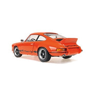 Minichamps Porsche 911 Carrera RS 1972 Orange W