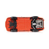 Minichamps Porsche 911 Carrera RS 1972 Orange W
