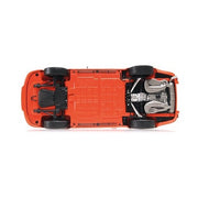 Minichamps Porsche 911 Carrera RS 1972 Orange W