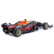 Minichamps 110211933 1/18 Red Bull Racing Honda RB16B Max Verstappen Winner Mexican GP 2021