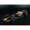 Minichamps 110220001 1/18 Oracle Red Bull Racing RB18 Max Verstappen Saudi Arabian GP 2022