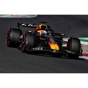Minichamps 117251601 1/18 Oracle Red Bull Racing RB21 Winner Italian GP 2025 Max Verstappen