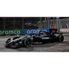 Minichamps 117251863 1/18 Mercedes-AMG Petronas W16 E Performance Winner Singapore GP 2025 George Russell
