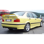 Minichamps BMW 318IS Class II E36 1994 Yellow