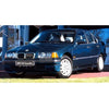 Minichamps BMW 318IS Class II E36 1994 Blue M