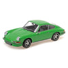 Minichamps Porsche 911 1972 Green