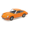 Minichamps Porsche 911 1972 Orange