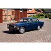Minichamps 1/18 Volvo 144 1973 Dark Blue Metallic