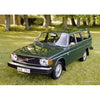 Minichamps 1/18 Volvo 144 Break 1973 Dark Green