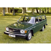 Minichamps 1/18 Volvo 144 Break 1973 Dark Green
