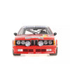 Minichamps 155852501 1/18 BMW 635 CSI Auto Budde Racing Team Felder Hamelmann / Walterscheid Mueller Winner 24h Nring 1985