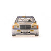 Minichamps 155903617 1/18 Mercedes Benz 190E 2.5 16 Evo 1 Team MS Jet Racing Joerg Van Ommen DTM 1990