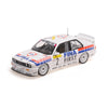 Minichamps 155922002 1/18 BMW M3 Fina Motorsport Team Cecotto / Danner / Martin / Duez Winner 24h Nring 1992