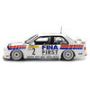 Minichamps 155922002 1/18 BMW M3 Fina Motorsport Team Cecotto / Danner / Martin / Duez Winner 24h Nring 1992