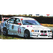 Minichamps BMW 318IS Class II E36 Johnny Cecott
