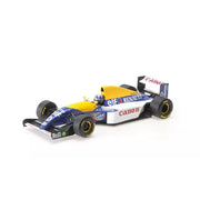 Minichamps 180930000 1/18 Williams Renault FW15C Damon Hill 1993
