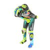 Minichamps 312213246 1/12 Figurine Valentino Rossi Final Race MotoGP 2021