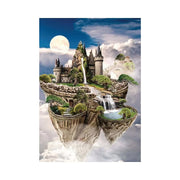 Magnolia Fabulous Island Micro Jigsaw Puzzle