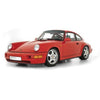 Minichamps Porsche 911 964 RS 3.6 1990 Red