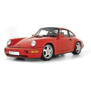 Minichamps Porsche 911 964 RS 3.6 1990 Red