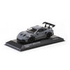 Minichamps Porsche 911 992 GT3 RS 2023 Grey with Black Wheels & D‚àö¬©cor