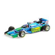 Minichamps 1/18 Benetton Ford B194 Michael Schumacher Australian GP World Champion 1994