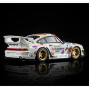 MotorHelix 1/64 RWB 993 Happy Children Day