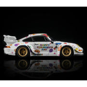 MotorHelix 1/64 RWB 993 Happy Children Day