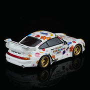 MotorHelix 1/64 RWB 993 Happy Children Day