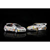 MotorHelix 1/64 RWB 993 Happy Children Day